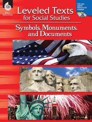 cover image of Symbols, Monuments, and Documents